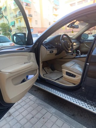BMW X6 2009