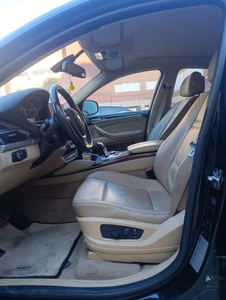 BMW X6 2009