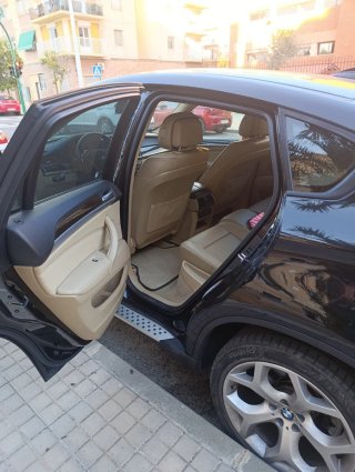BMW X6 2009