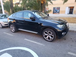 BMW X6 2009