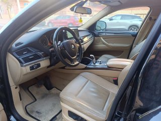 BMW X6 2009