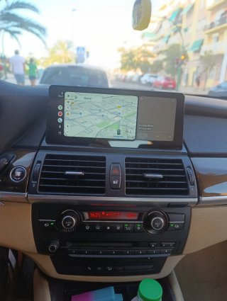 BMW X6 2009