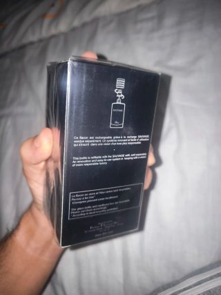 Sauvage EDP
