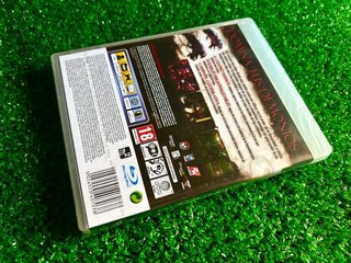 The Darkness II PS3 precintado
