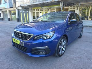 Peugeot 308 2019