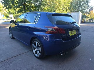 Peugeot 308 2019