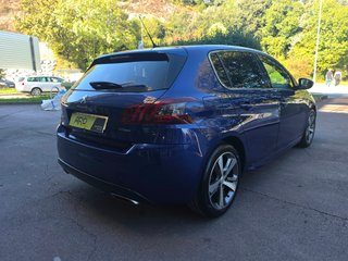 Peugeot 308 2019