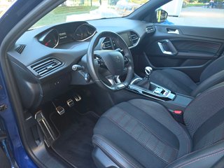 Peugeot 308 2019
