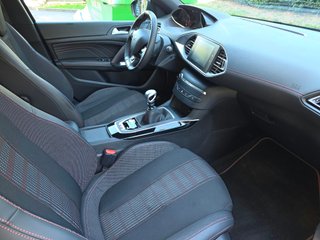 Peugeot 308 2019