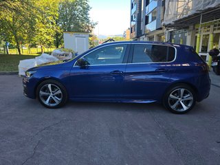 Peugeot 308 2019
