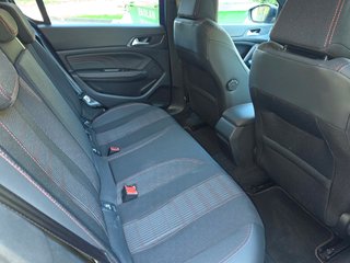 Peugeot 308 2019
