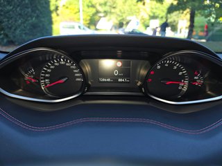 Peugeot 308 2019