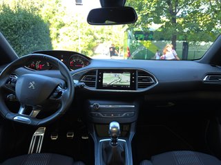 Peugeot 308 2019