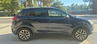 SsangYong Korando 2016