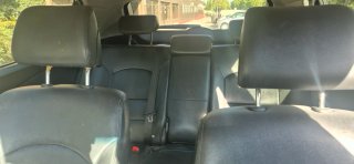 SsangYong Korando 2016