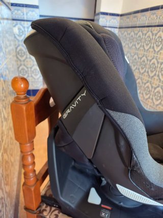 Silla de Coche para Bebé Jané Gravity