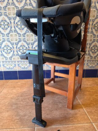Silla de Coche para Bebé Jané Gravity