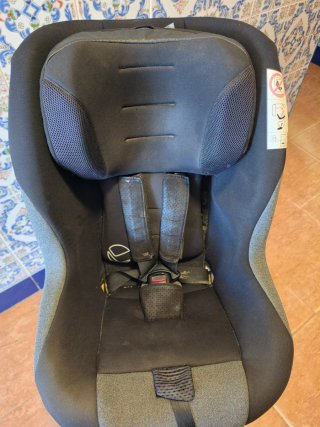 Silla de Coche para Bebé Jané Gravity