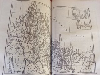 ANUARIO ESPAÑA 1946.Bailly-Bailliète-Riera TOMO I.