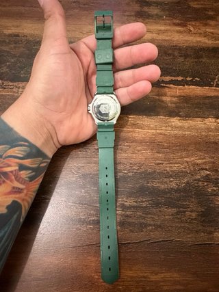 TAG Heuer Formula 1 35mm Reloj Profesional