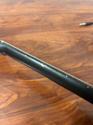 Guitarra Eléctrica Infantil con Amplificador