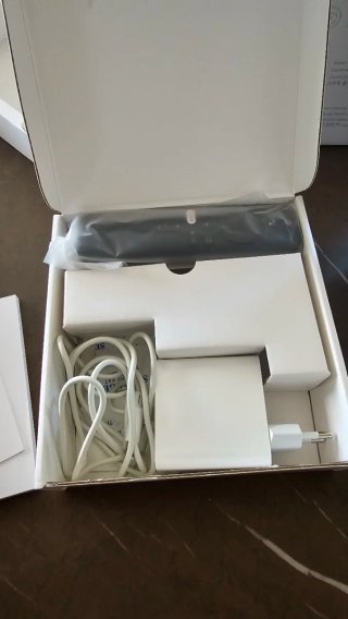 Xiaomi Mi Smart Compact Projector