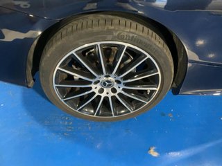 2018 Mercedes-Benz Clase C C Coupé 250 d 4MATIC Executive