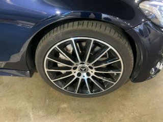 2018 Mercedes-Benz Clase C C Coupé 250 d 4MATIC Executive