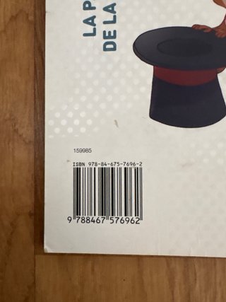 ¿Quién dijo miedo?