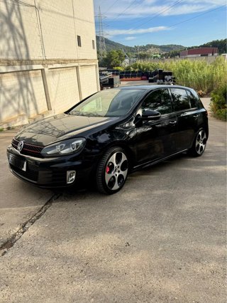 Volkswagen Golf 2010