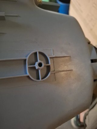SEAT RONDA faro izquierdo h4