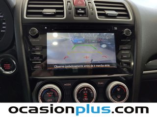 Subaru Forester 2.0 TD Executive Plus Lineartronic 108 kW (147 CV)