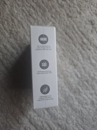 Pack reloj+ auricular Huawei freebuds  Redmi whatc