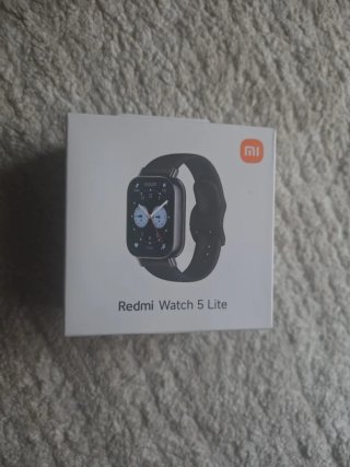 Pack reloj+ auricular Huawei freebuds  Redmi whatc