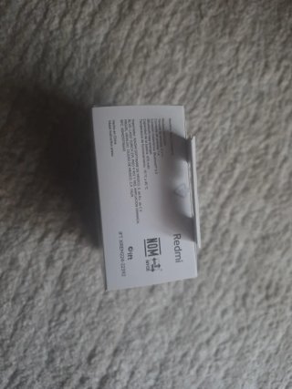 Pack reloj+ auricular Huawei freebuds  Redmi whatc