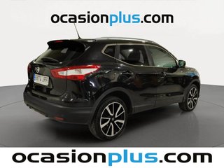 Nissan Qashqai dCi 130 Tekna Piel 4X4-i 96 kW (130 CV)