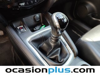 Nissan Qashqai dCi 130 Tekna Piel 4X4-i 96 kW (130 CV)