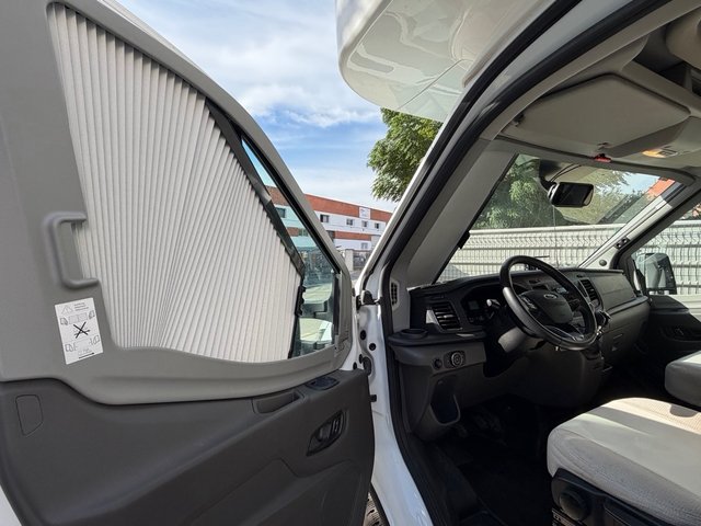 AUTOCARAVANA ROLLER TEAM 6,5m