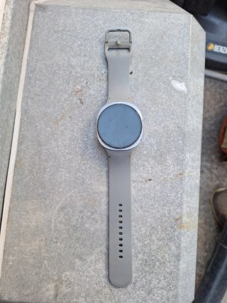 Smartwatch Gris