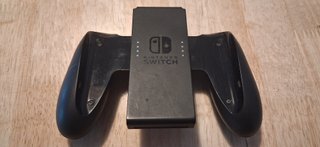 Nintendo Switch + Accesorios y Juegos