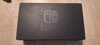 Nintendo Switch + Accesorios y Juegos