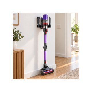 Aspiradora sin cable 250W tubo plegable 2 en 1