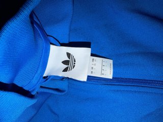 Chándal Real Madrid Adidas