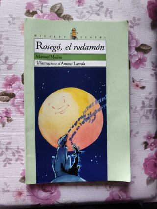 ROSEGÓ,EL RODAMÓN