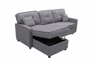 SOFÁ CAMA CON ARCÓN REVERSIBLE