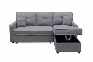 SOFÁ CAMA CON ARCÓN REVERSIBLE