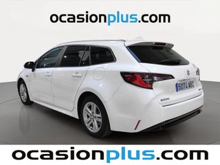 Suzuki Swace 1.8 Hybrid GLE 90 kW (122 CV)