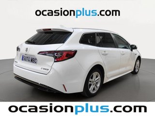 Suzuki Swace 1.8 Hybrid GLE 90 kW (122 CV)