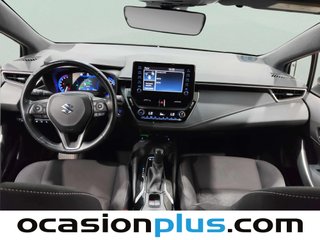 Suzuki Swace 1.8 Hybrid GLE 90 kW (122 CV)
