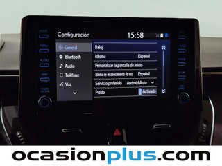 Suzuki Swace 1.8 Hybrid GLE 90 kW (122 CV)